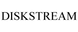 DISKSTREAM trademark