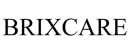 BRIXCARE trademark