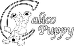 CALICO PUPPY trademark