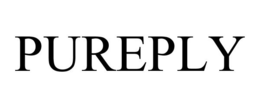 PUREPLY trademark