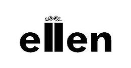 ELLEN trademark