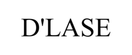 D'LASE trademark