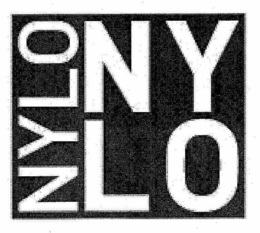 NYLO NYLO trademark