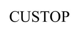 CUSTOP trademark