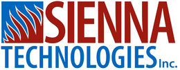 SIENNA TECHNOLOGIES INC. trademark