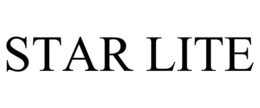 STAR LITE trademark