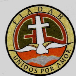 AD FIADAH UNIDOS POR AMOR trademark