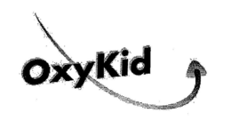 OXYKID trademark