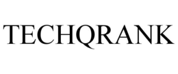 TECHQRANK trademark