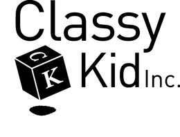 C K CLASSY KID INC. trademark