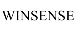 WINSENSE trademark
