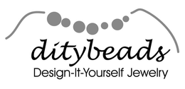 DITYBEADS DESIGN-IT-YOURSELF JEWELRY trademark