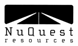 NUQUEST RESOURCES trademark