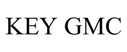 KEY GMC trademark