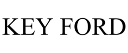 KEY FORD trademark