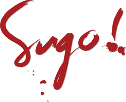 SUGO! trademark