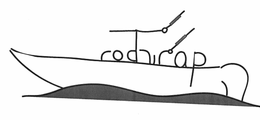 ROD WRAP trademark