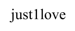 JUST1LOVE trademark