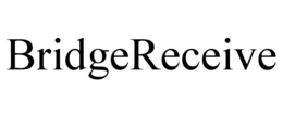 BRIDGERECEIVE trademark