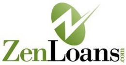 ZEN LOANS.COM trademark