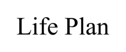 LIFE PLAN trademark