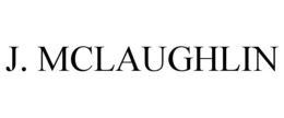 J. MCLAUGHLIN trademark