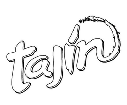 TAJIN trademark
