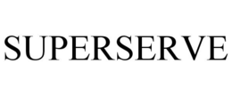 SUPERSERVE trademark