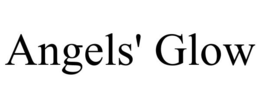 ANGELS' GLOW trademark