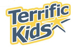 TERRIFIC KIDS trademark