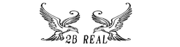 2B REAL trademark