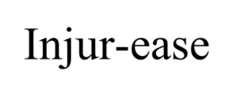 INJUR-EASE trademark