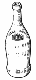 VILLA SANDI trademark