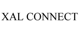 XAL CONNECT trademark