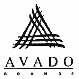 A AVADO BRANDS trademark