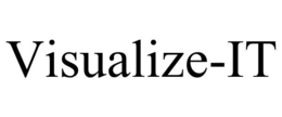 VISUALIZE-IT trademark