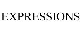 EXPRESSIONS trademark