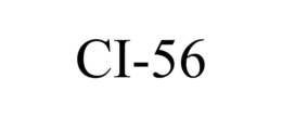 CI-56 trademark