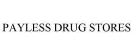 PAYLESS DRUG STORES trademark
