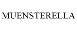 MUENSTERELLA trademark