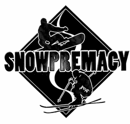 SNOWPREMACY trademark