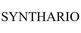 SYNTHARIO trademark
