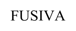 FUSIVA trademark