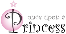 ONCE UPON A PRINCESS trademark
