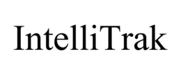 INTELLITRAK trademark