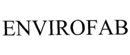 ENVIROFAB trademark