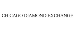 CHICAGO DIAMOND EXCHANGE trademark