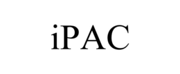 IPAC trademark