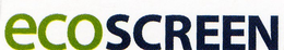 ECOSCREEN trademark