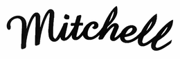 MITCHELL trademark